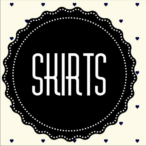 Skirts section